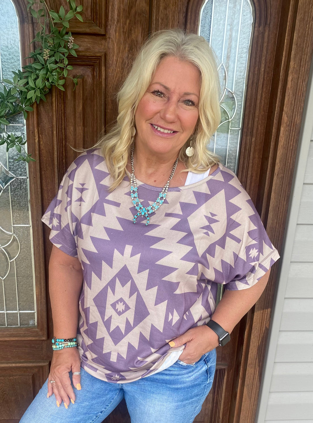 Aztec Vibes