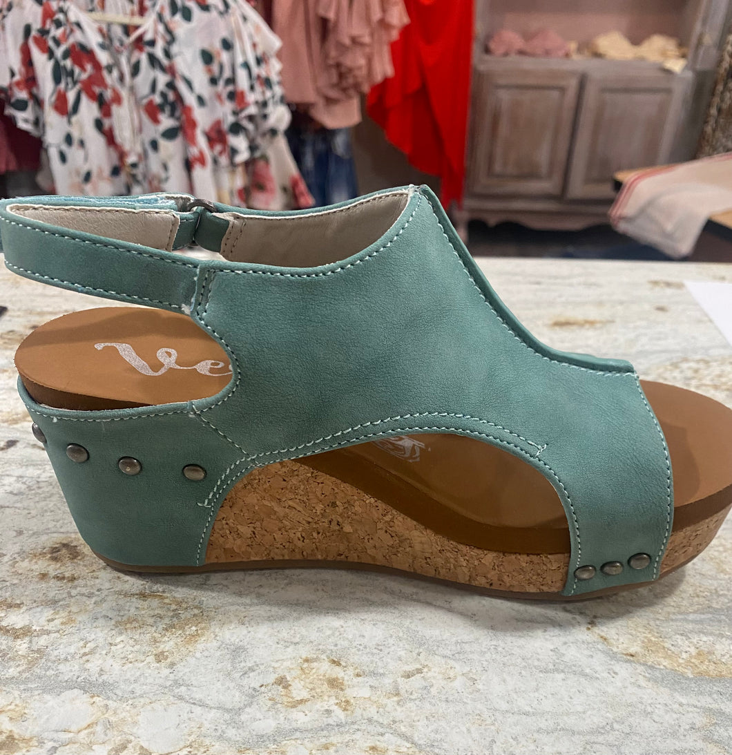 Liberty Shoe