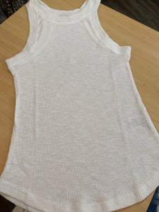 High Neck Tank