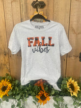 Load image into Gallery viewer, Fall Vibes Tee
