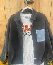 Load image into Gallery viewer, Fall Vibes Tee

