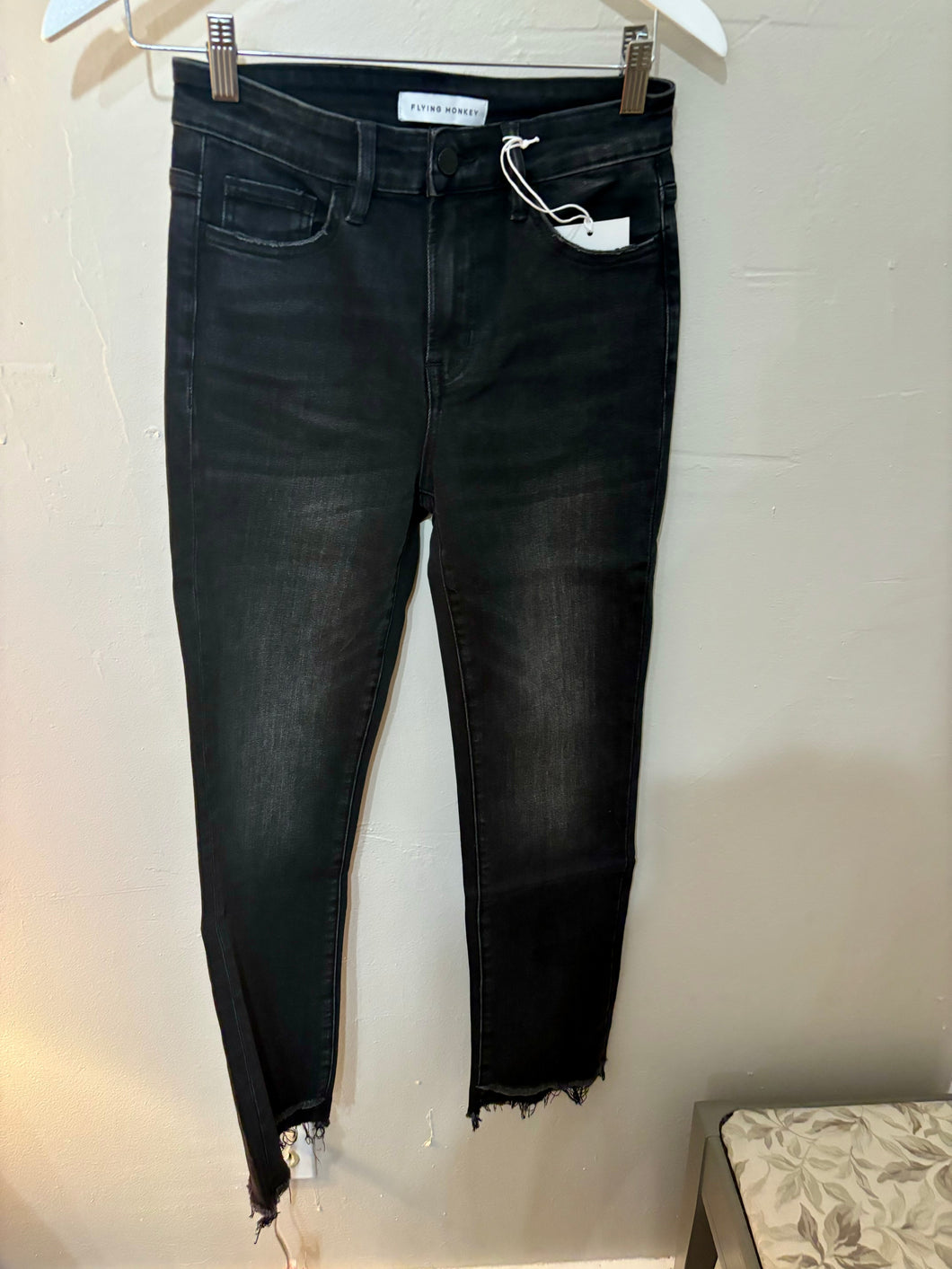 Charming Jeans (Flying Monkey)