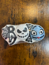 Load image into Gallery viewer, Halloween Bath Bombs
