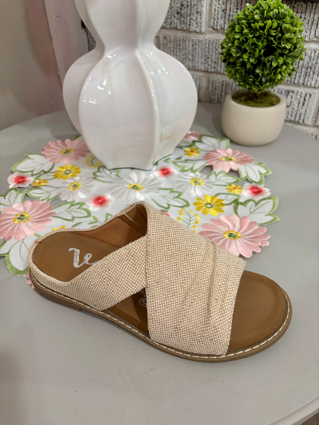 Kori Shoe
