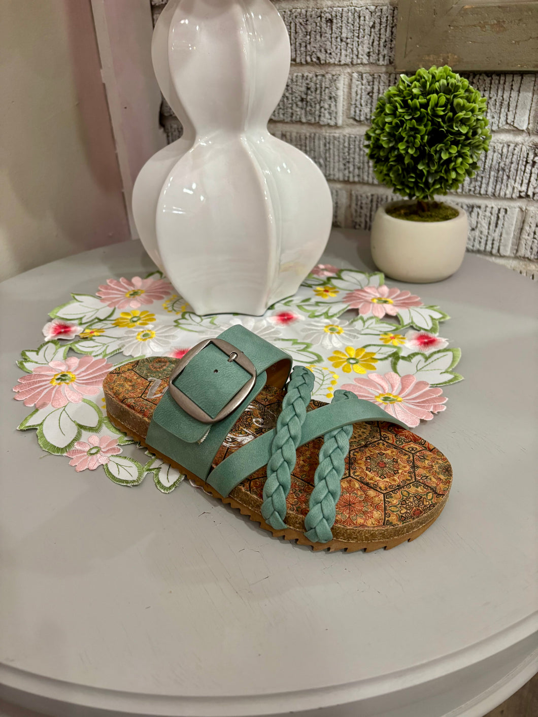 Nora Shoe