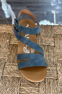 Hariett Shoe
