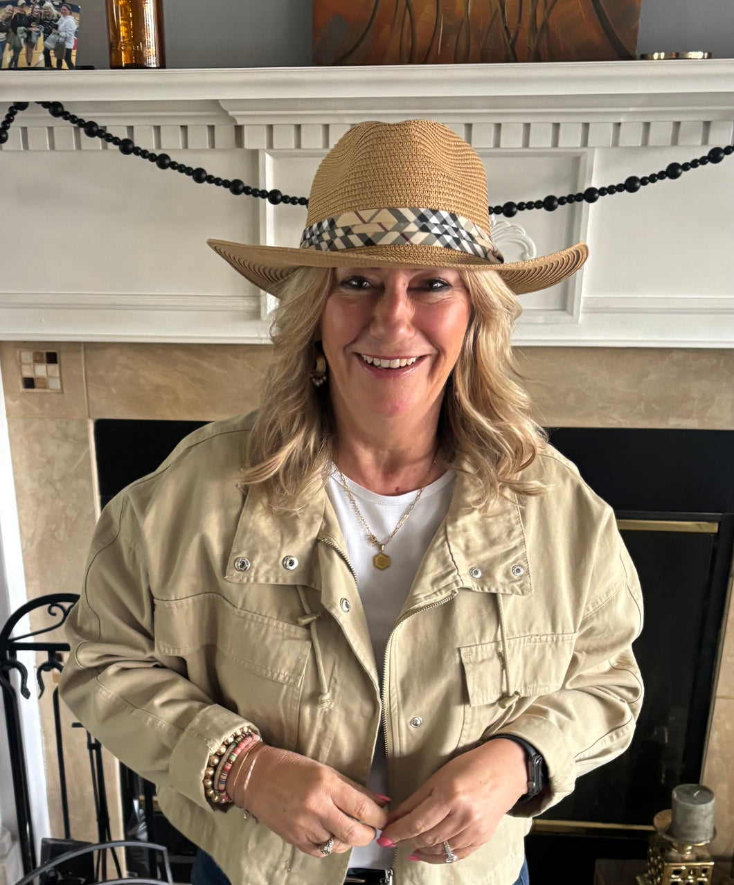 Ranch Hat