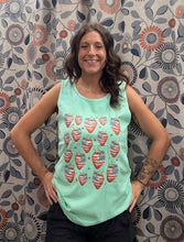 Load image into Gallery viewer, Strawberries USA Tank
