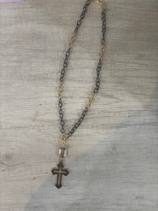 Multi Statement Necklaces