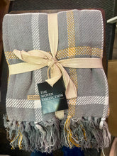 Load image into Gallery viewer, Harvest Blessings Throw
