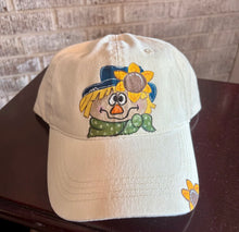 Load image into Gallery viewer, Painted Ballcap
