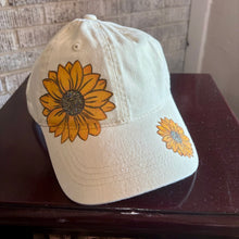 Load image into Gallery viewer, Painted Ballcap
