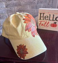 Load image into Gallery viewer, Painted Ballcap
