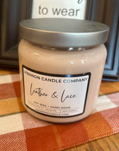 Load image into Gallery viewer, Lebanon Candle (double wick)
