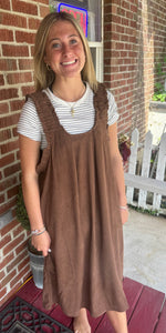 Chelsea Dress