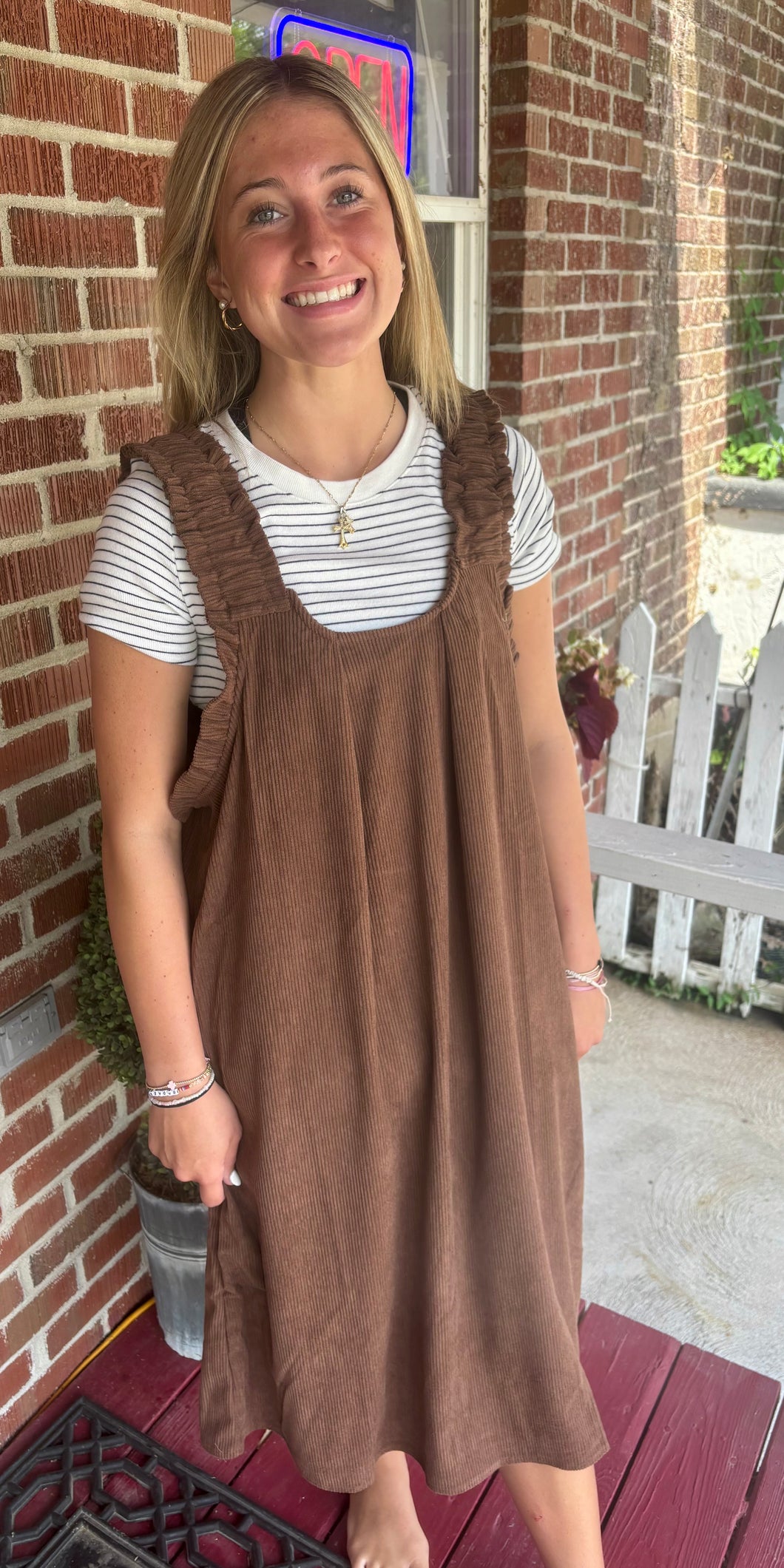 Chelsea Dress
