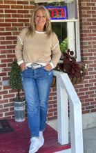 Load image into Gallery viewer, Varsity Sweater
