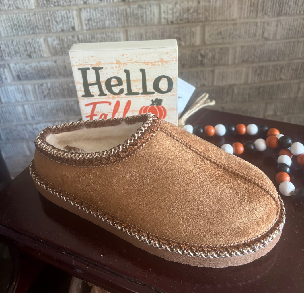 Georgina Shoe