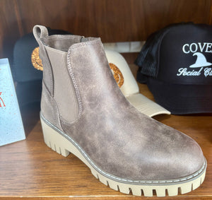 Pasedena Boot