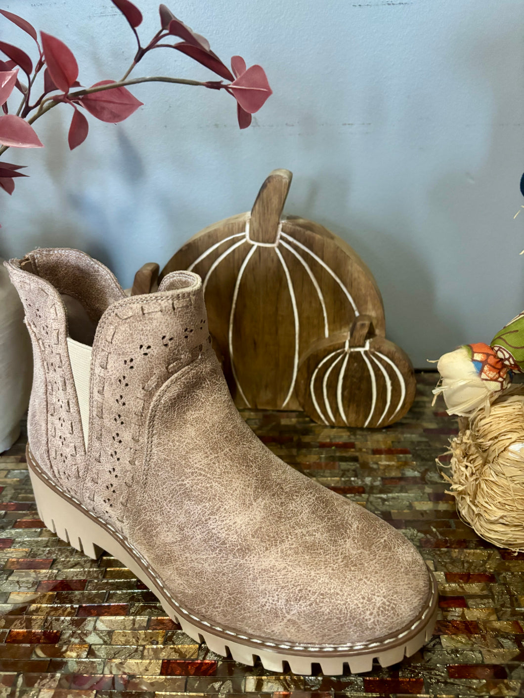 Aryana Boot