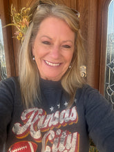 Load image into Gallery viewer, KC Mineral Sweatshirt
