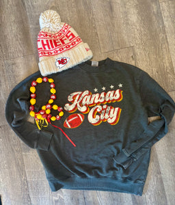 KC Mineral Sweatshirt