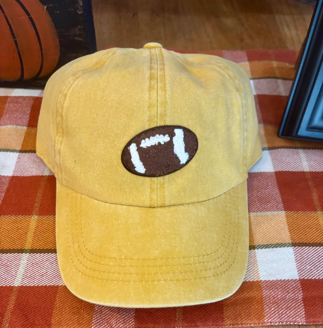 Football GameDay Hat