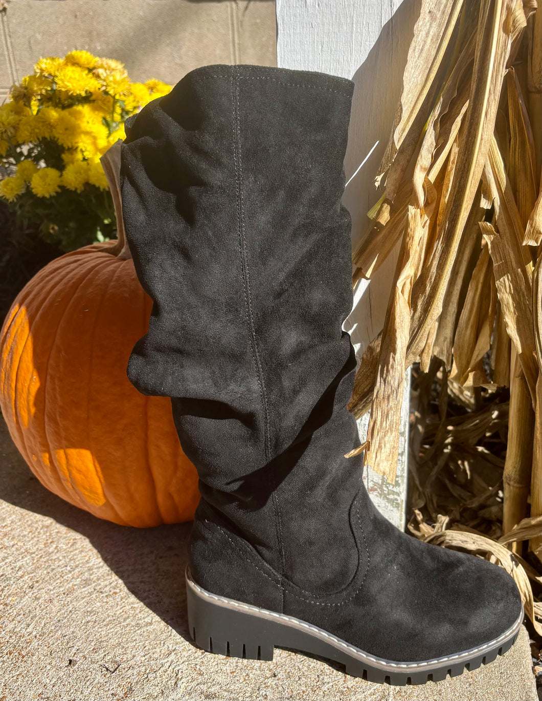 Dashing Boot (Very G)