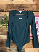 Load image into Gallery viewer, Square Neck Bodysuit
