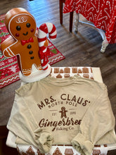 Load image into Gallery viewer, Mrs. Claus Mineral Tee

