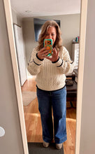 Load image into Gallery viewer, JB MR Wide Trouser
