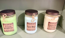 Load image into Gallery viewer, Lebanon Candles (Spring)

