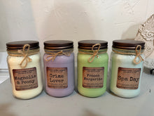 Load image into Gallery viewer, Lebanon Candles (Spring)
