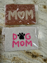 Load image into Gallery viewer, Beaded Coin Purses
