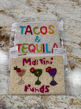 Load image into Gallery viewer, Beaded Coin Purses
