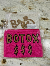 Load image into Gallery viewer, Beaded Coin Purses

