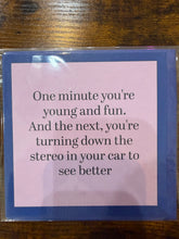 Load image into Gallery viewer, Drinks on Me Cards
