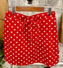 Load image into Gallery viewer, Polka dot Skort
