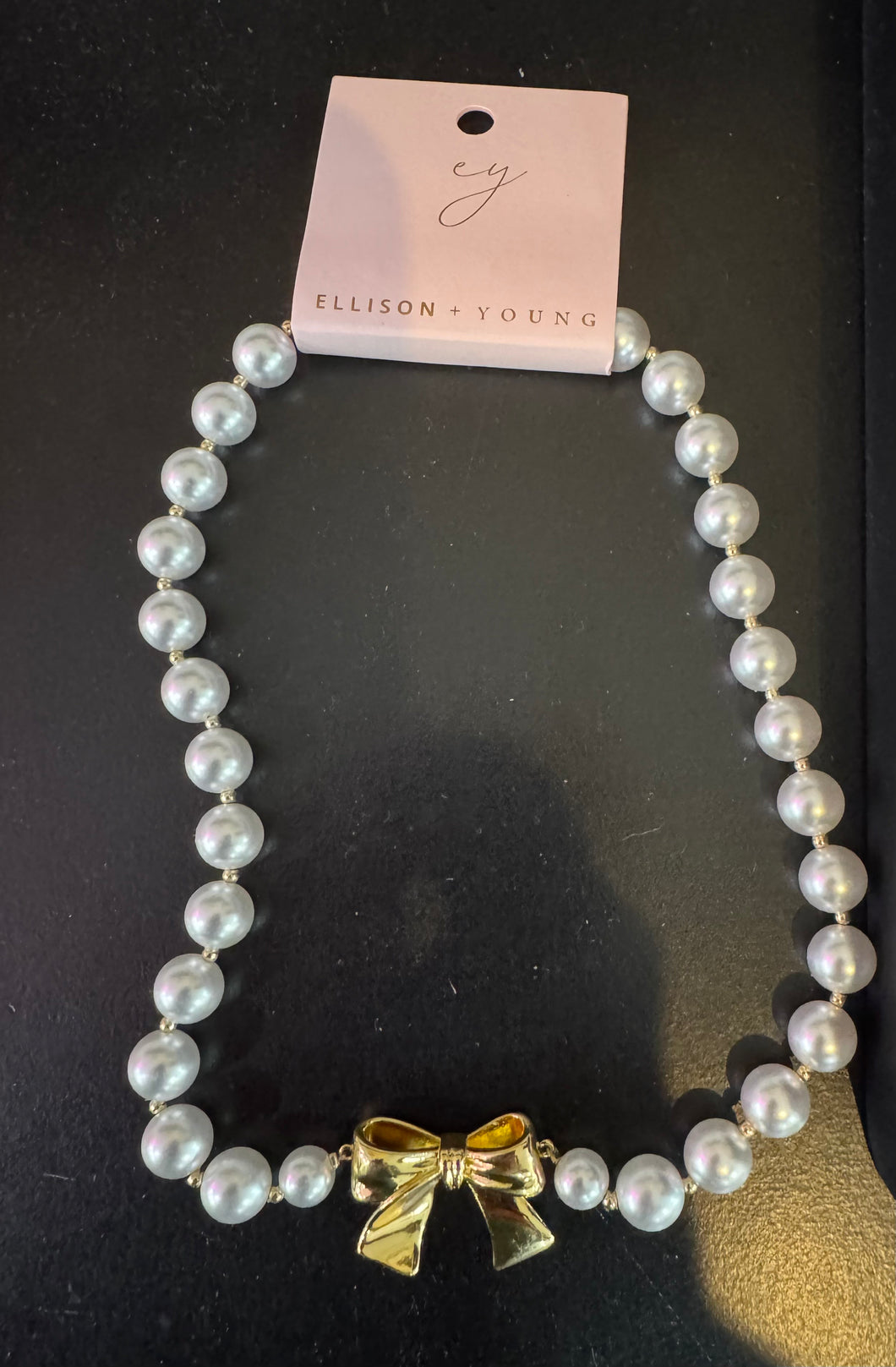 Ellison Young Pearl