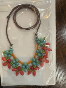 Tango Necklace