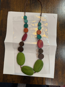 Bisbee Necklace