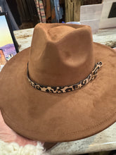 Load image into Gallery viewer, Fedora Hats
