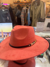 Load image into Gallery viewer, Fedora Hats
