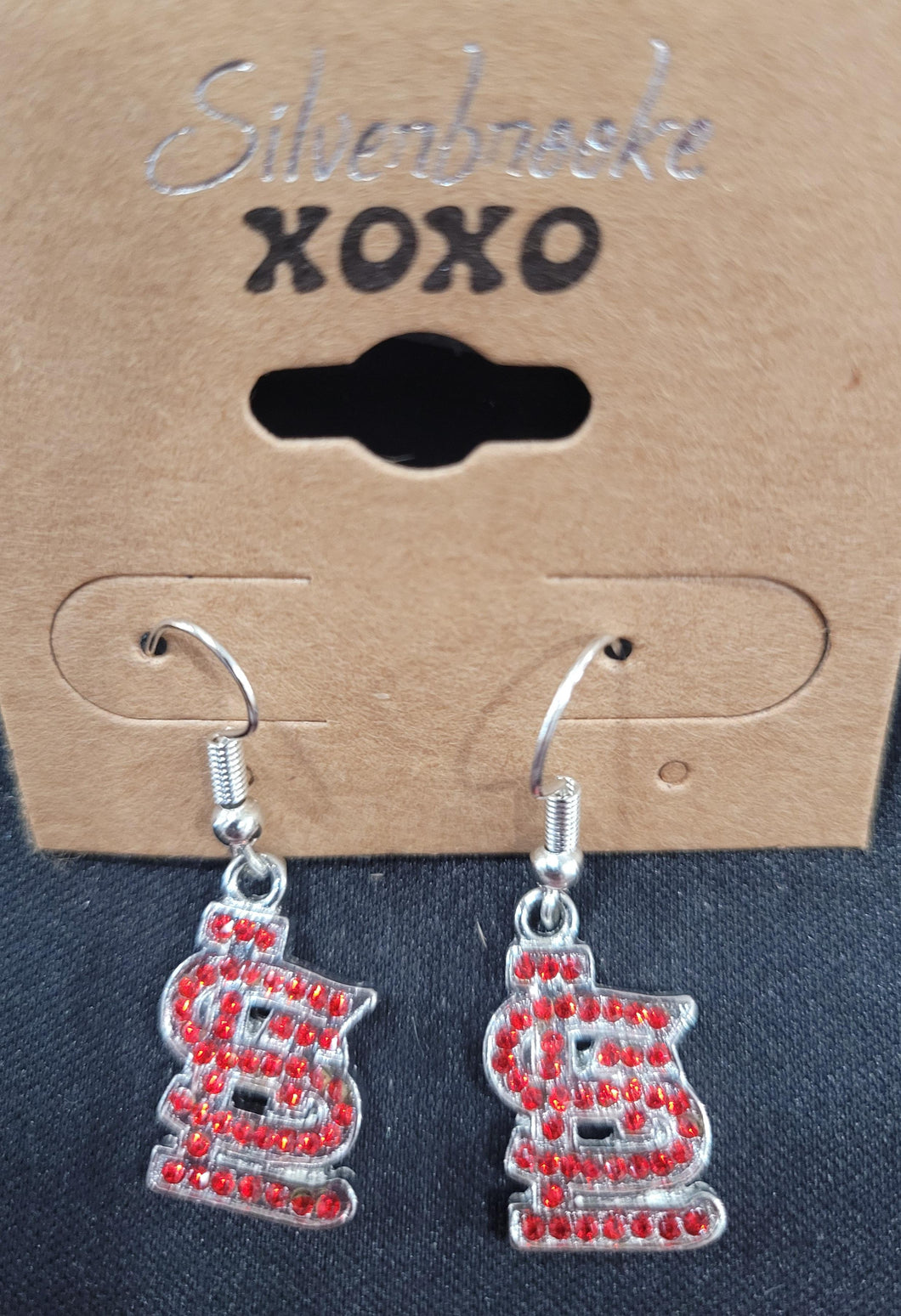 STL Earrings