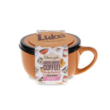 Load image into Gallery viewer, Gilmore Girls Body Butter Warner Bros
