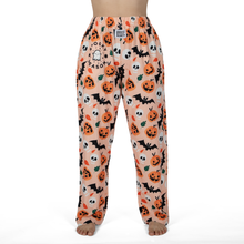 Load image into Gallery viewer, Spooky Season Lounge Pants
