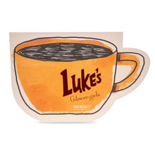 Load image into Gallery viewer, Gilmore Girls Eyeshadow Palette Warner Bros
