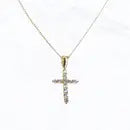 Cross Pendant