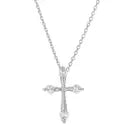Cross Pendant