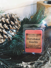 Load image into Gallery viewer, 2026 Christmas &amp; Winter Wax Melt Wholesale Pack (PRE-ORDER)
